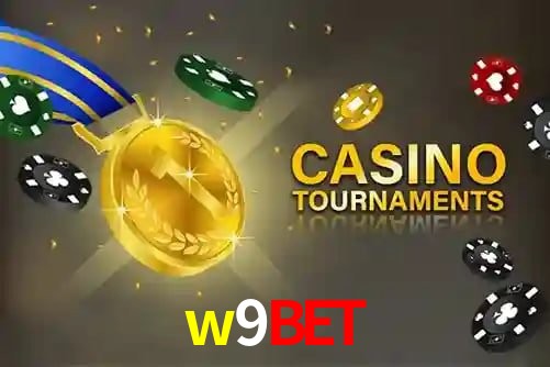 w9bet - App Features