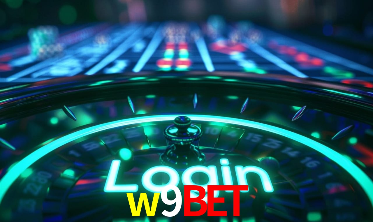 Diretório de Jogos w9bet