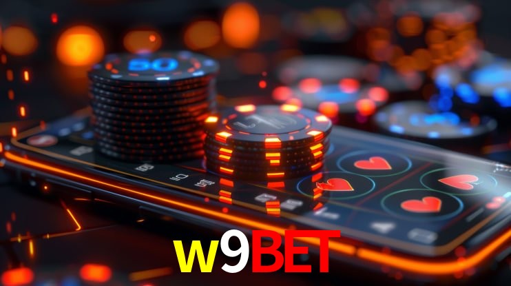 Live Casino w9bet
