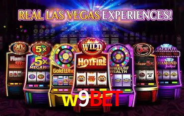 w9bet Brasília - Casino Guide