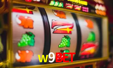 Inovações de Jogos na w9bet: O Futuro das Experiências Interativas