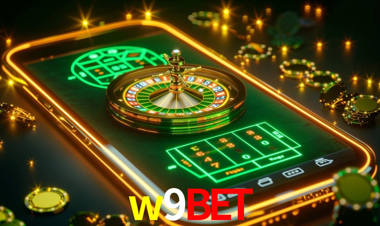 w9bet - Rápido Acesse