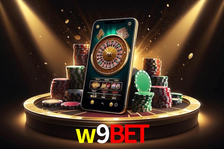 w9bet - Customer Support