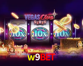 w9bet Brasília - VIP Program