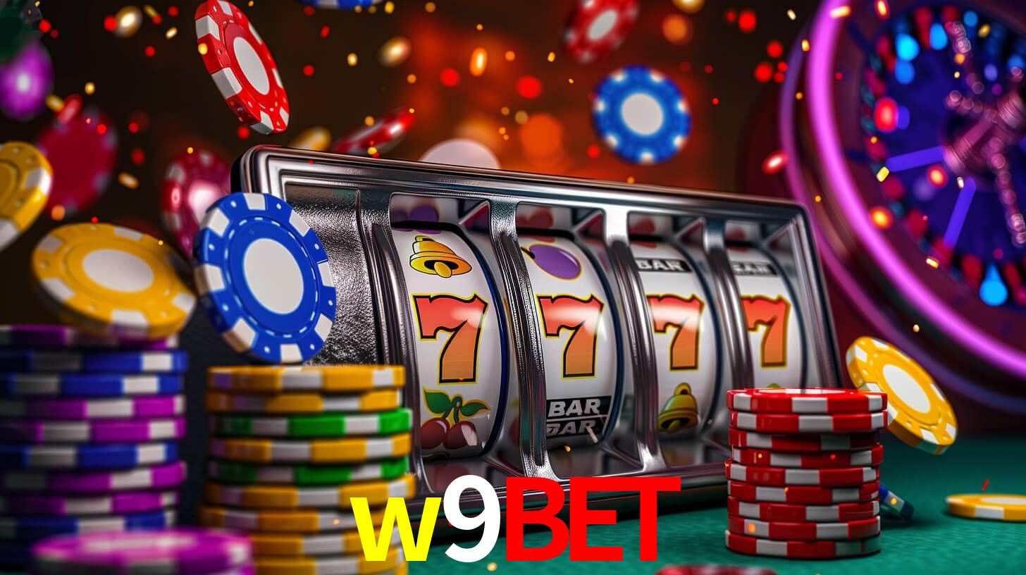Jogo Aviator w9bet