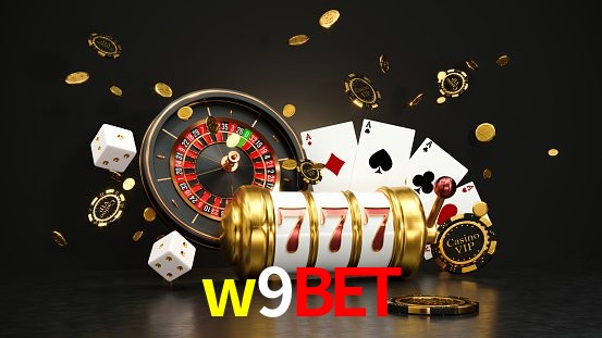 Statistics w9bet