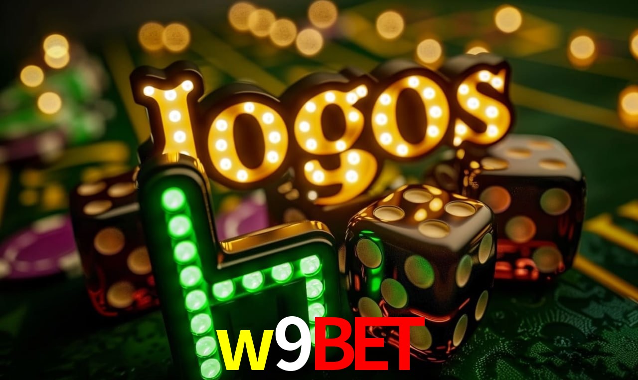 Sistemas de Segurança w9bet