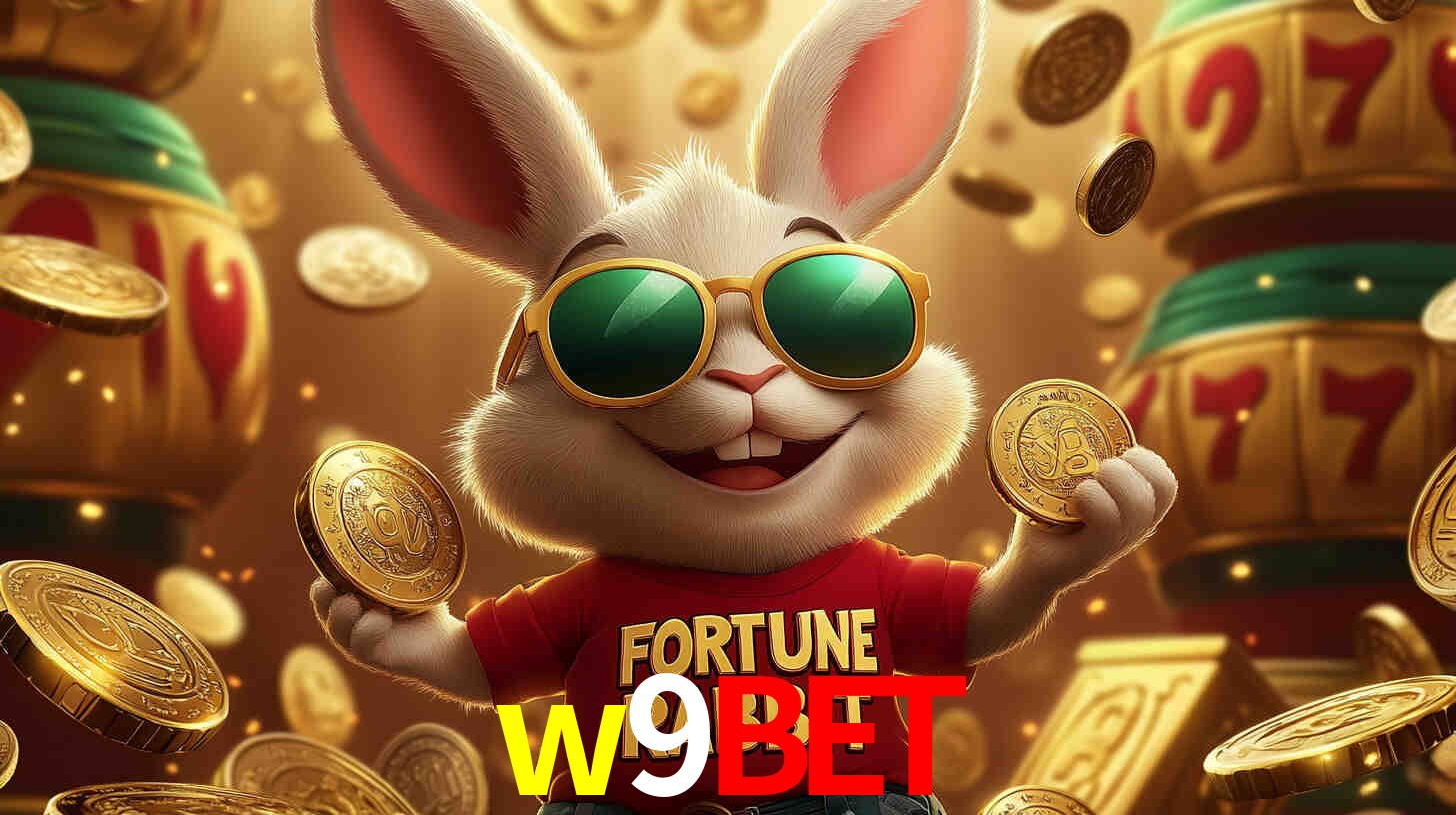 w9bet: Seu Especialista em Apostas Esportivas Brasileiras
