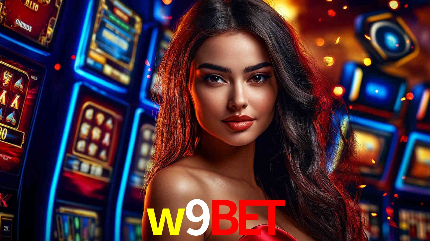 Inovações de Jogos na w9bet: O Futuro das Experiências Interativas