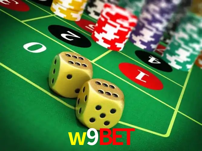 Player Reviews w9bet