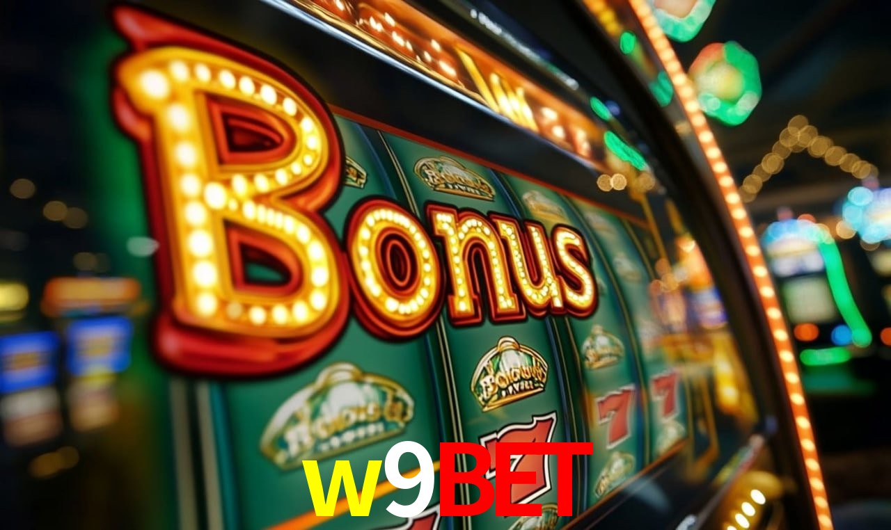 w9bet Belo Horizonte - Promo Tips