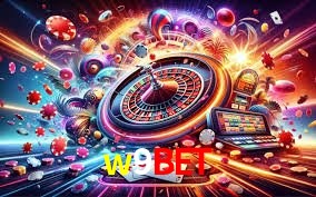 Jogos de Slot w9bet