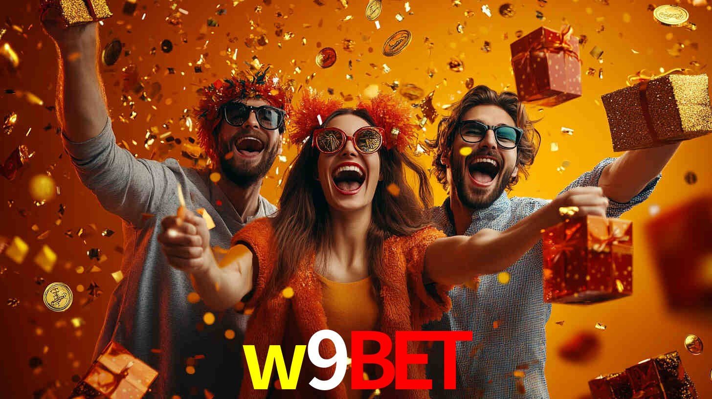 w9bet - Cassino Legal e Autorizado Brasil - w9bet.com