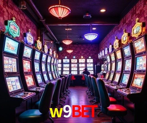 w9bet Rio de Janeiro - Slot Strategy