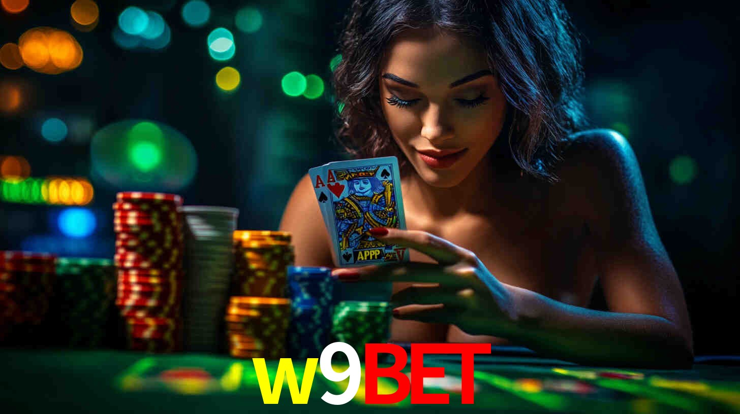 Descubra o Programa VIP da w9bet: Vantagens Exclusivas para Jogadores