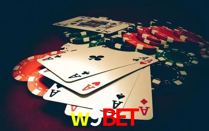w9bet Brasília - Betting Features