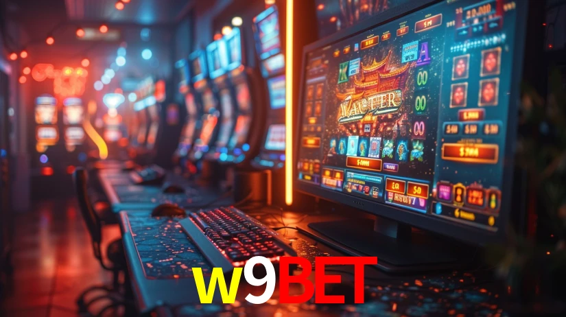 Ofertas Imperdíveis na w9bet: Promoções e Bônus Que Valem a Pena