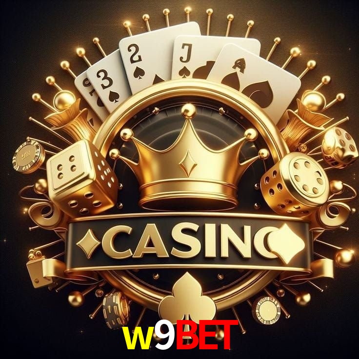 Tecnologia da Plataforma w9bet