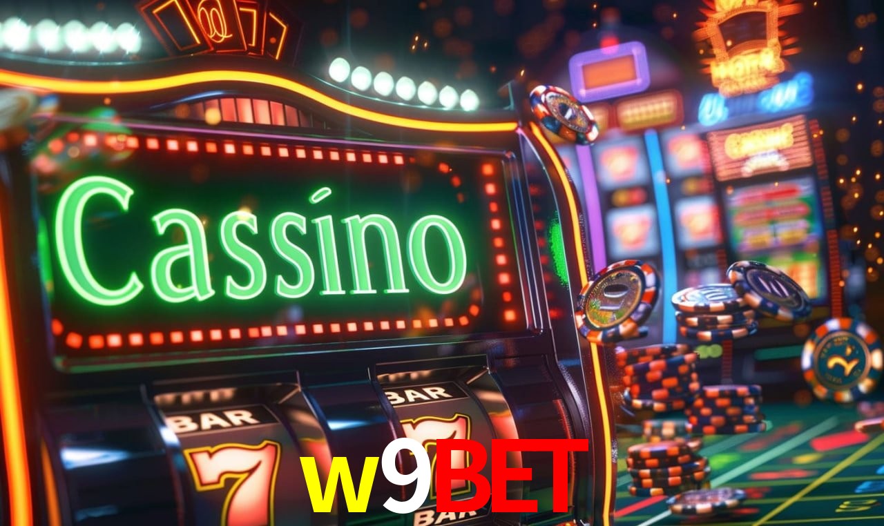 w9bet - Pagamento PIX Instantâneo
