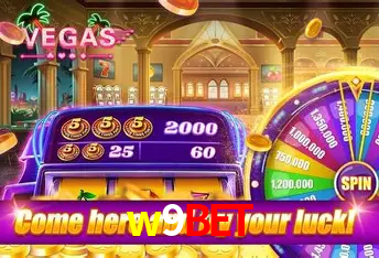 Descubra a Magia dos Jogos de Arcade no w9bet