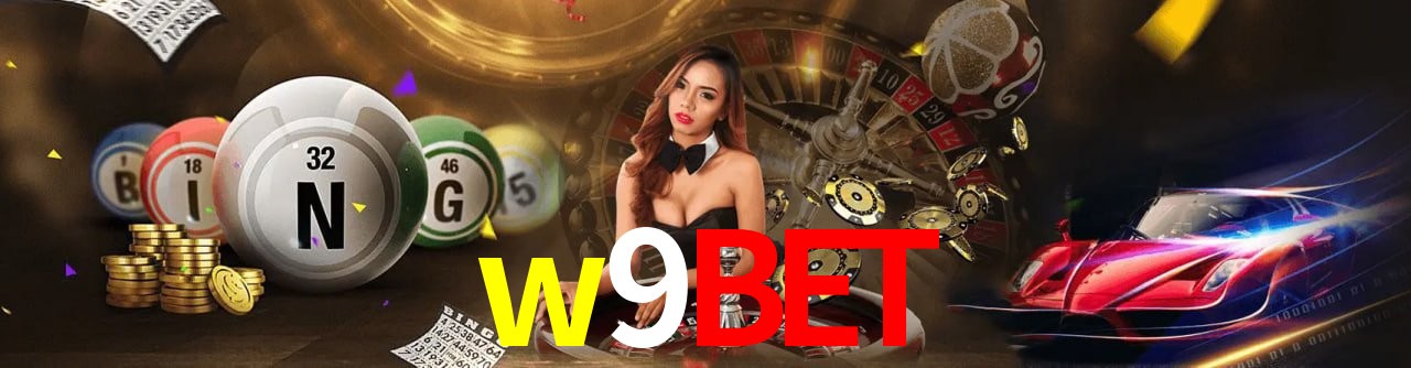 w9bet São Paulo - Top Slots