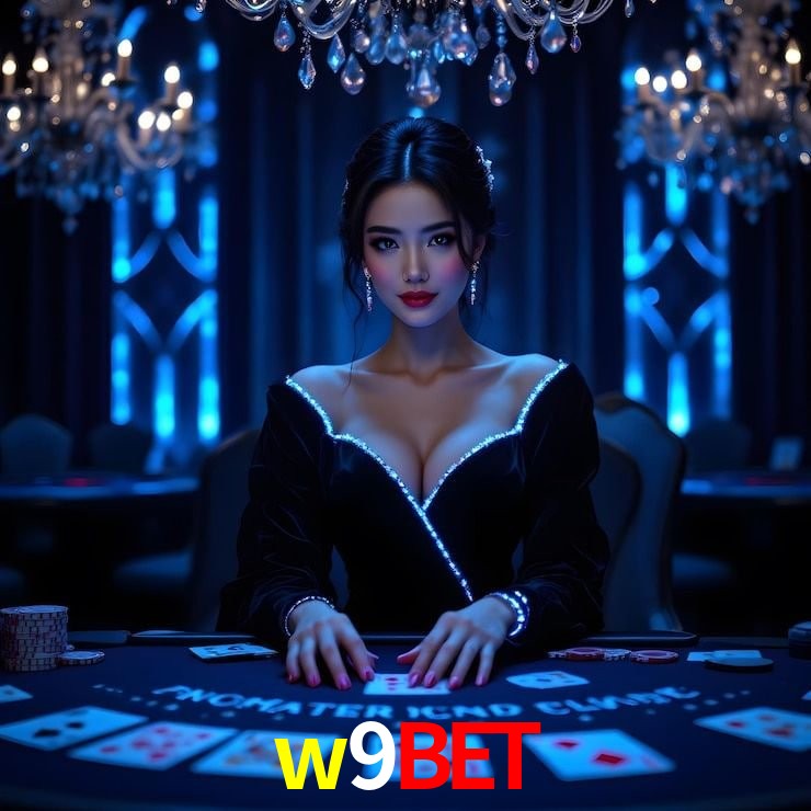 w9bet São Paulo - Jogo Providers