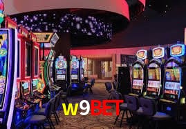 w9bet São Paulo - Hot Promos