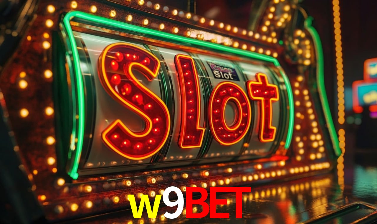 w9bet - Login Methods