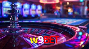 Login Seguro w9bet