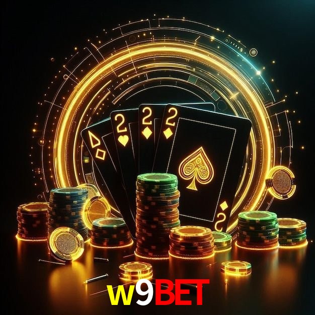 Promoção Relâmpago w9bet