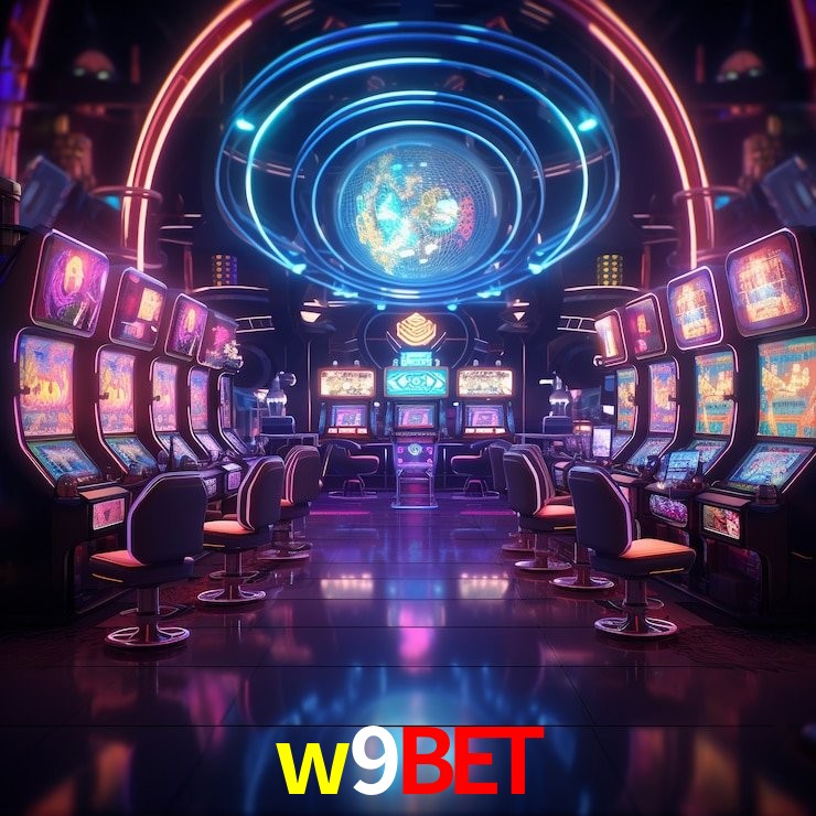 w9bet Salvador - Football