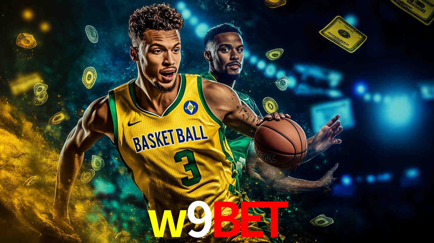 Descubra a Essência do w9bet: Nossa História e Compromissos