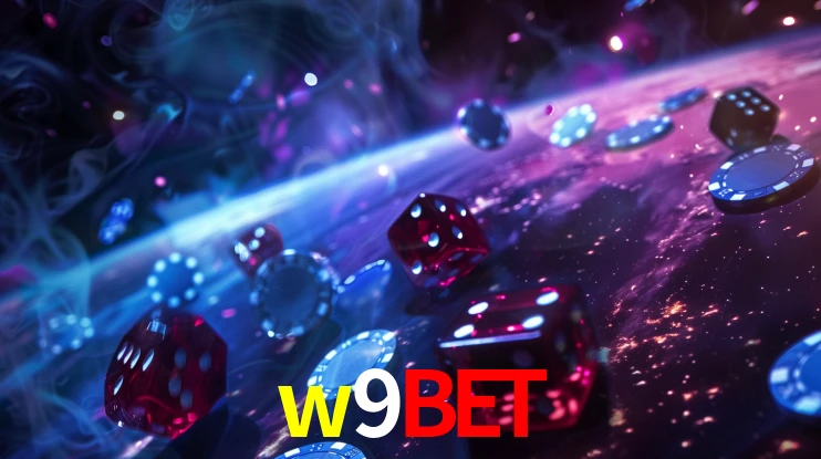 Platform Technology w9bet