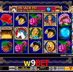 w9bet São Paulo - Live Tables