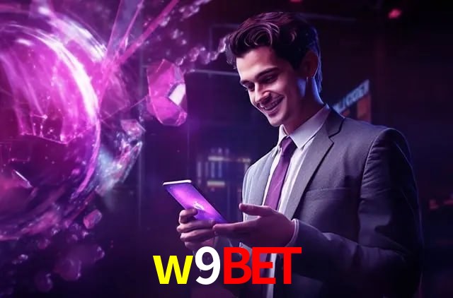 Bonus Features w9bet