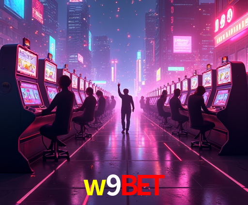 Apostas de Basquete w9bet