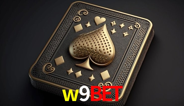 Segurança 2FA w9bet