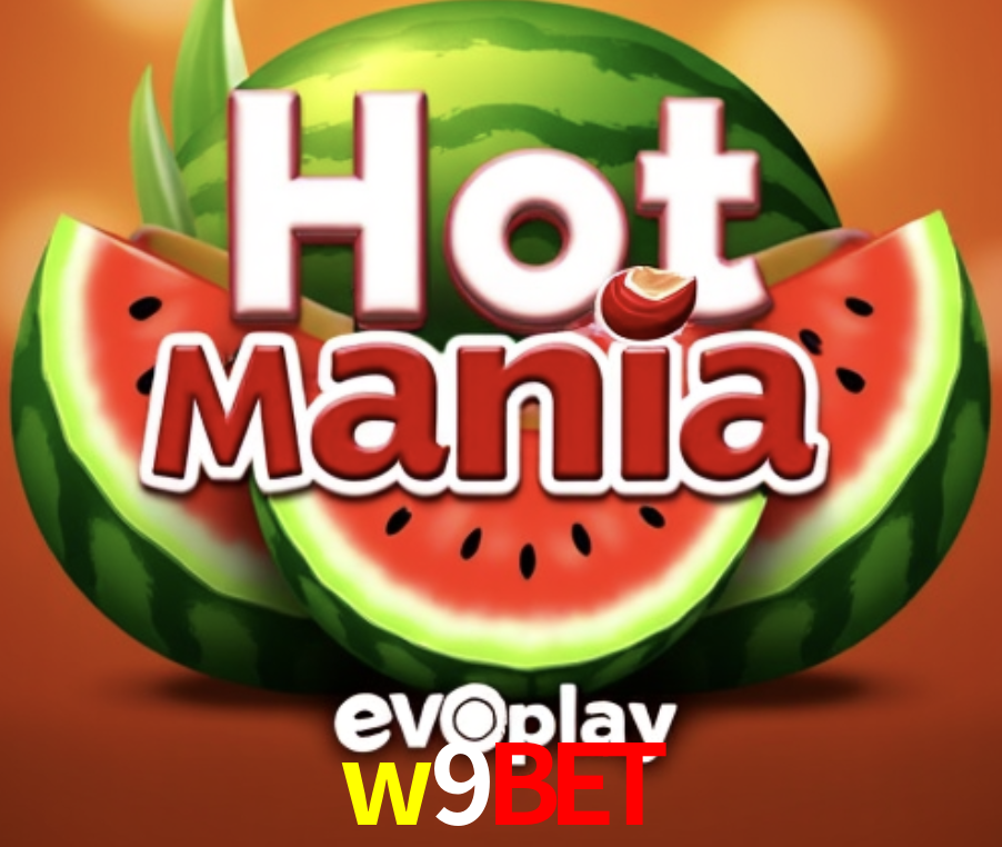 APP oficial da w9bet para mobile