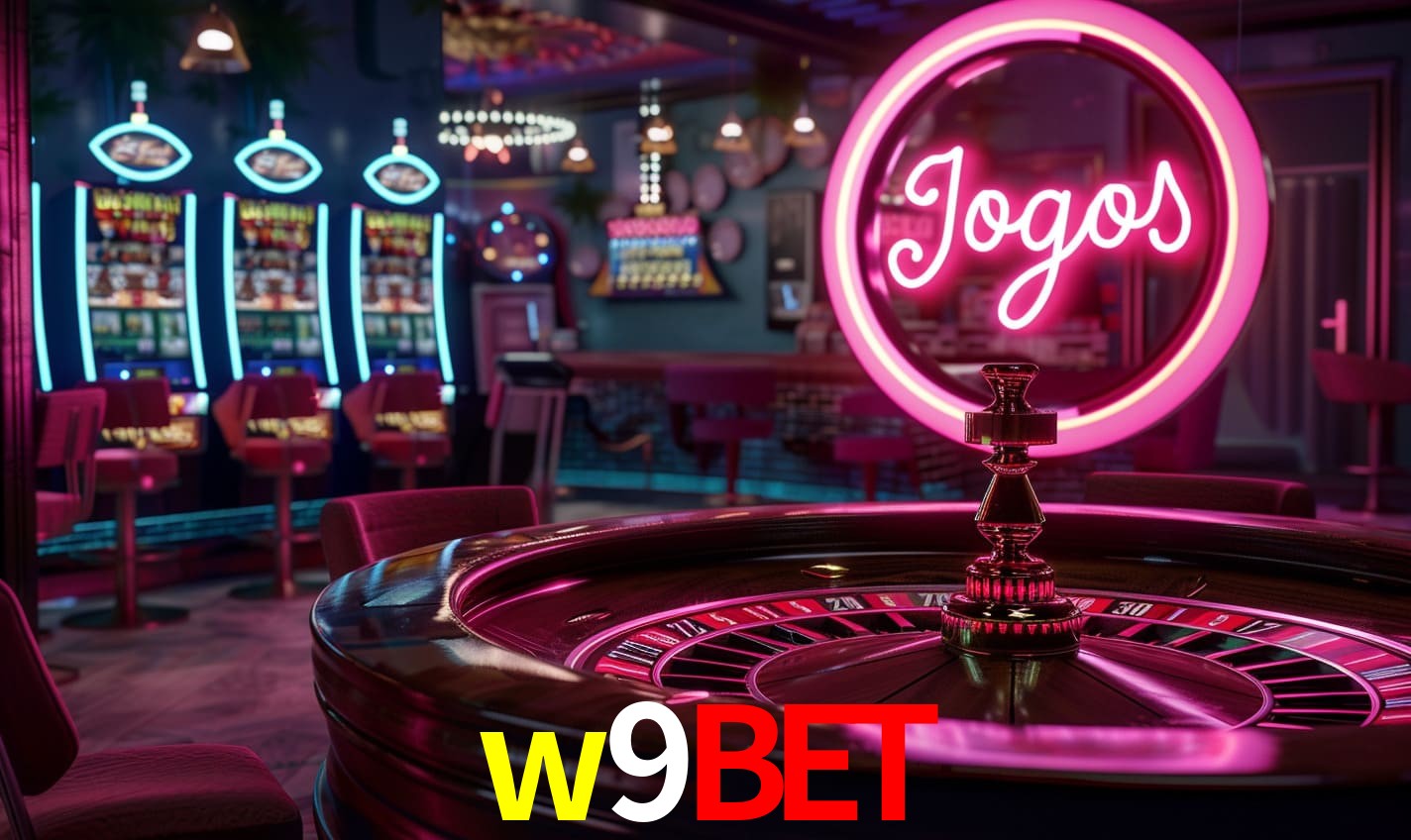 w9bet Belo Horizonte - Provably Fair