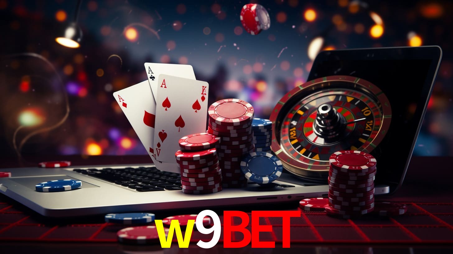 Football Betting w9bet