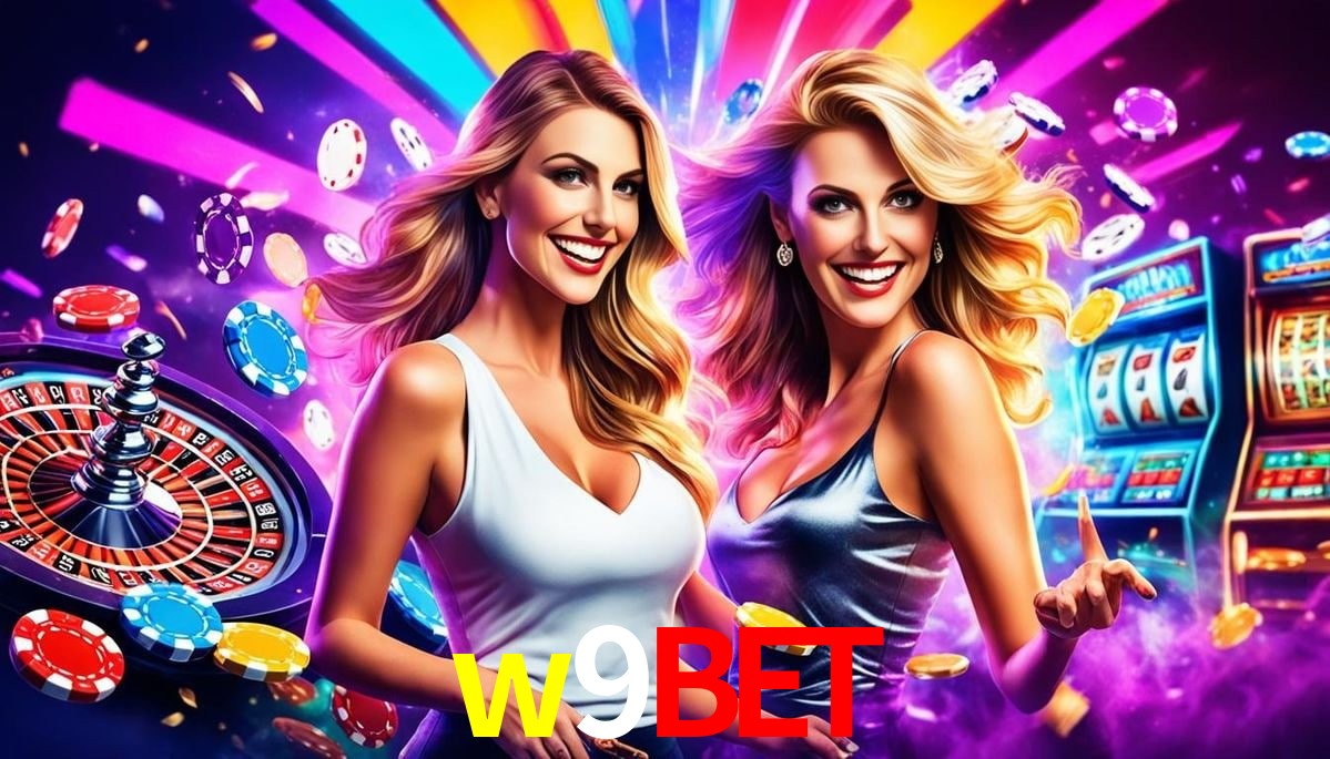 Casino VIP w9bet