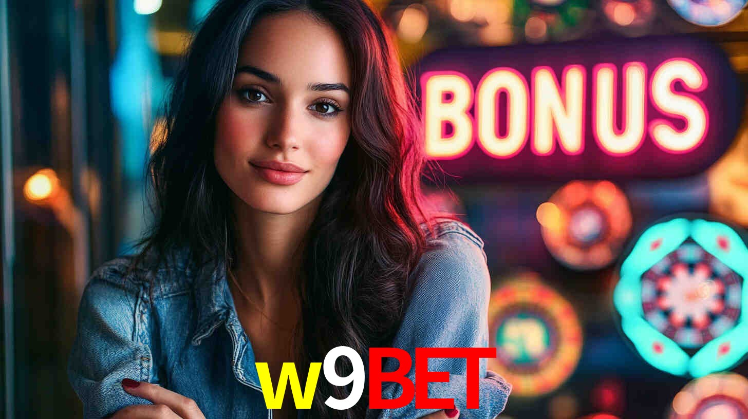 w9bet plataforma