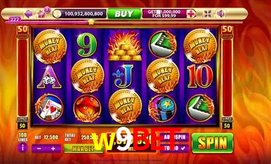 Inovações de Jogos na w9bet: O Futuro das Experiências Interativas