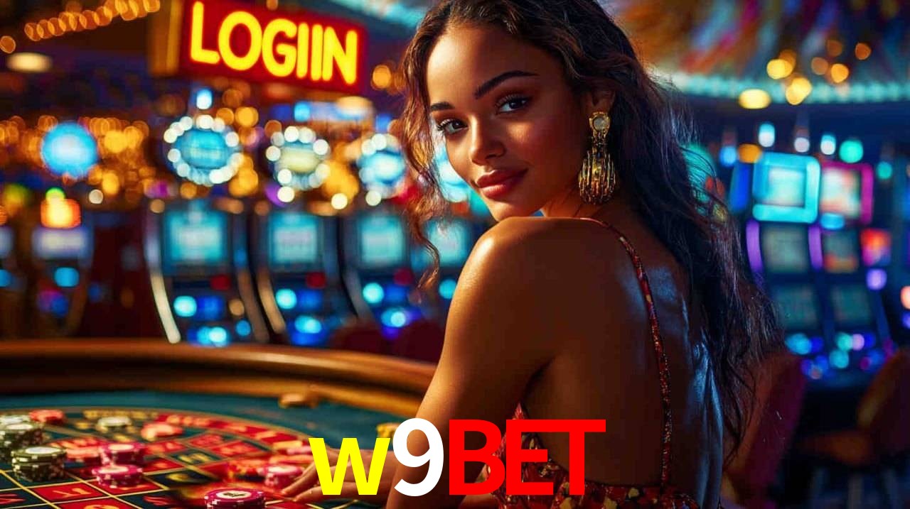 w9bet Rio de Janeiro - Popular Jogos