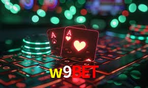 Cadastro Rápido w9bet