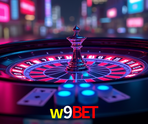Desvendando o Mundo dos Jogos Virtuais na w9bet