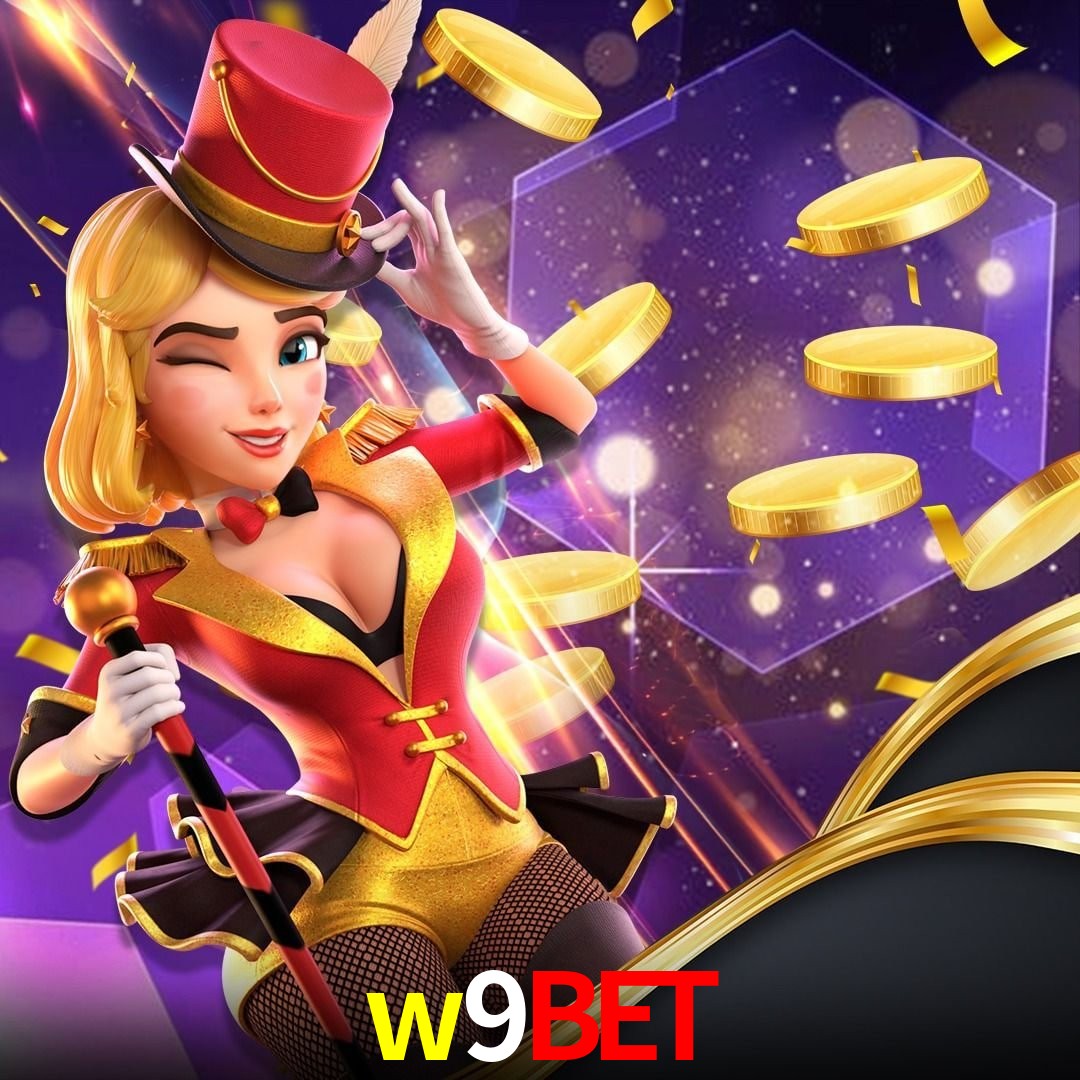 Welcome Bonus w9bet