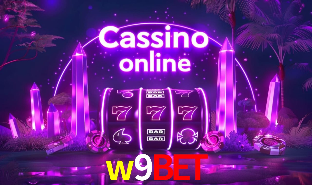 w9bet - Winners Celebration