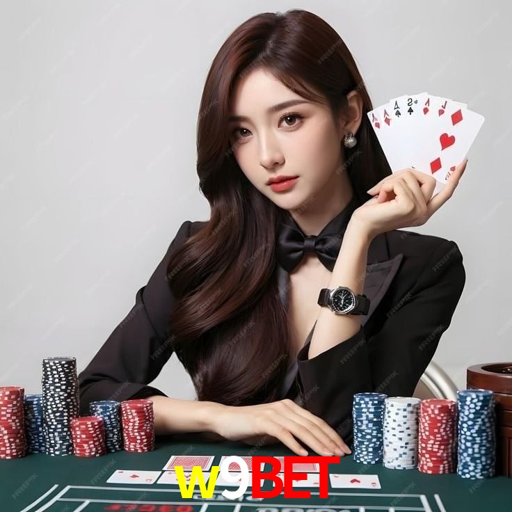 w9bet - Security