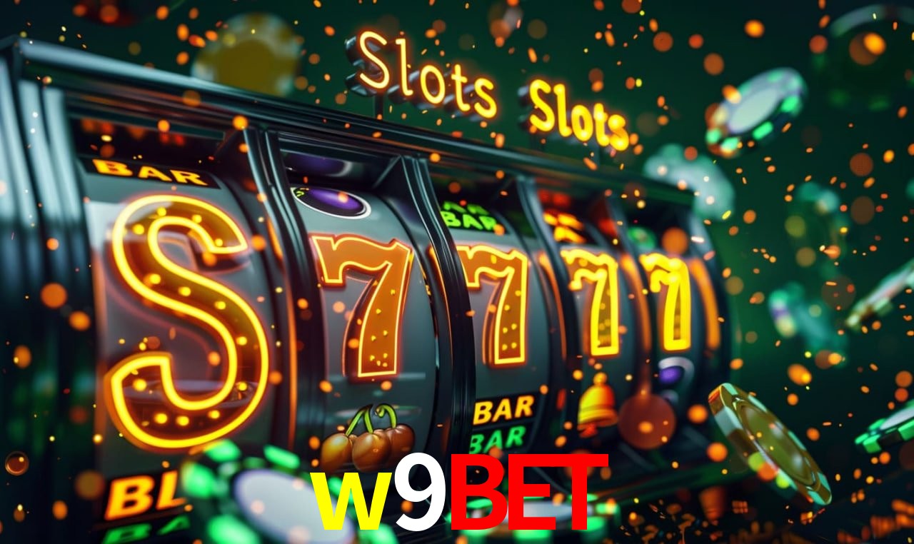 Avaliações dos Jogadores w9bet